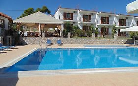 Diamond Apartments Skiathos